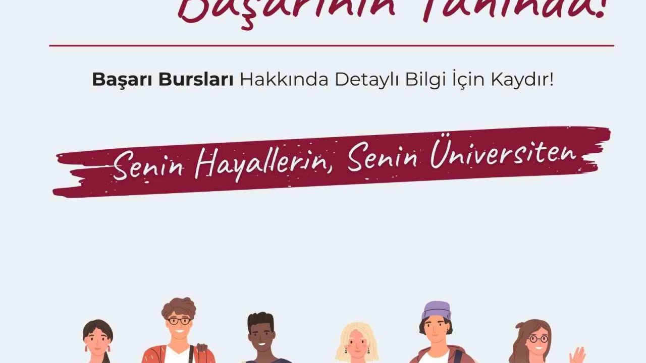 Öğrencilere karşılıksız 20 bin TL destek