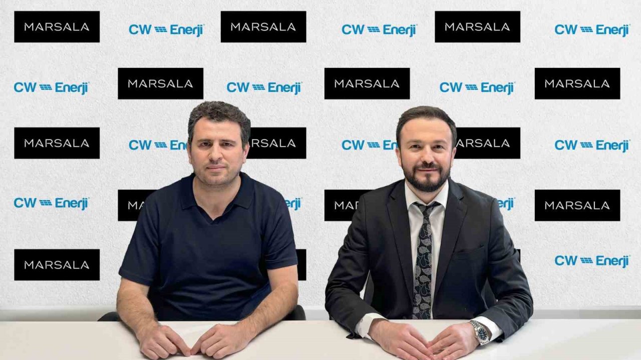 CW Enerjiden 3,8 milyon dolarlık GES sözleşmesi