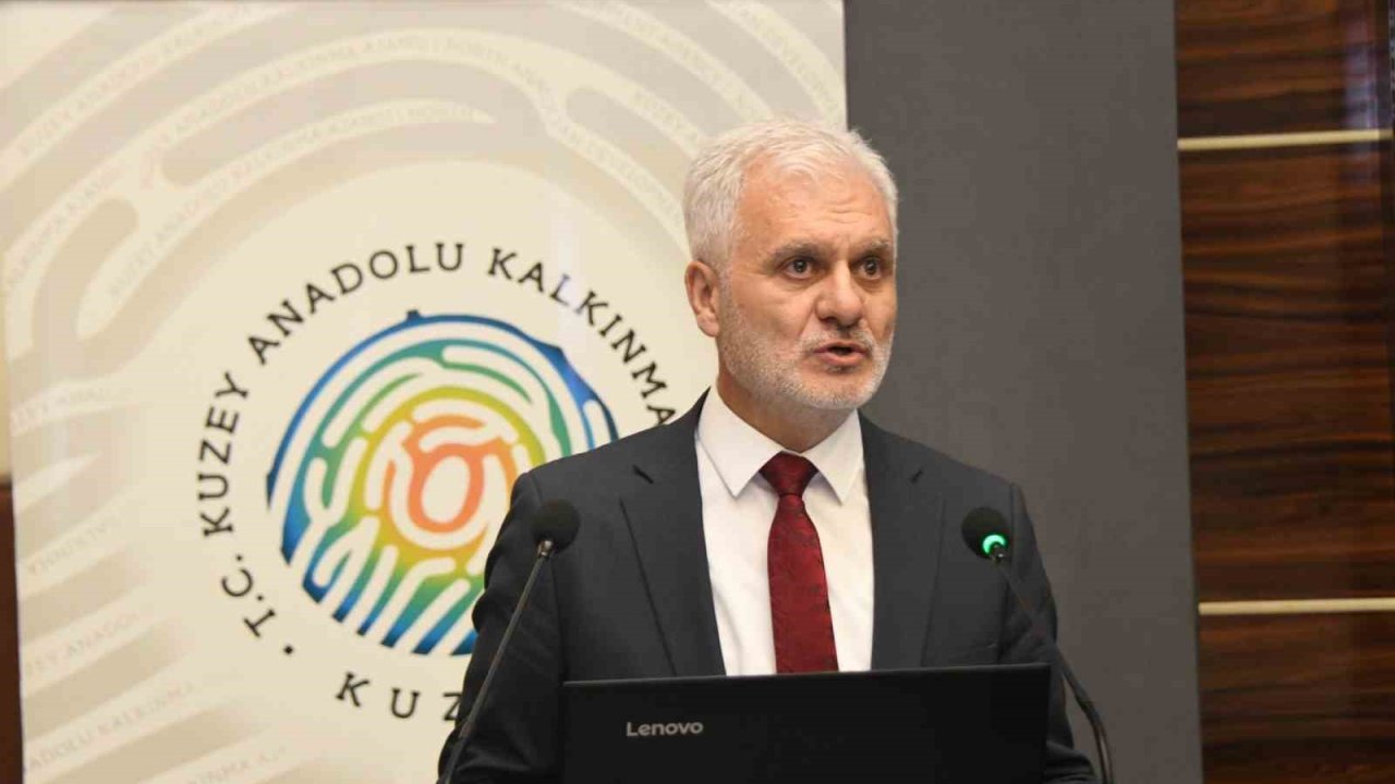 Rektör Yardımcısı Küçük: “Diş Hekimliği Araştırma ve Uygulama Hastanesi’nin 2025’te tamamlanması hedefleniyor"