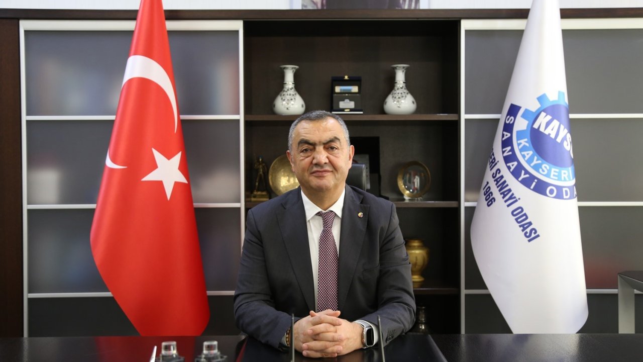 Başkan Büyüksimitci: “Uzun tatil süreleri ihracat ve üretimi olumsuz etkiledi”