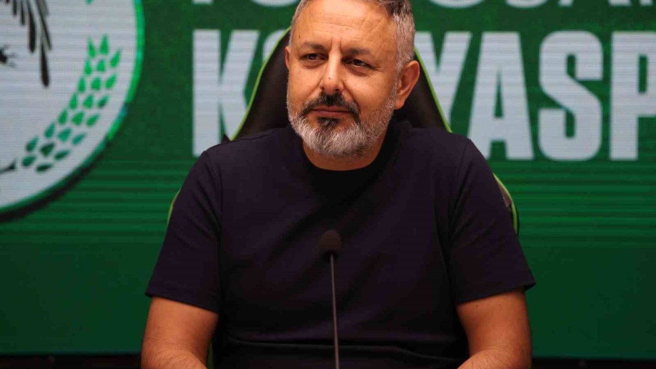 Konyaspor’da yeni sağ bek transferinde sona doğru