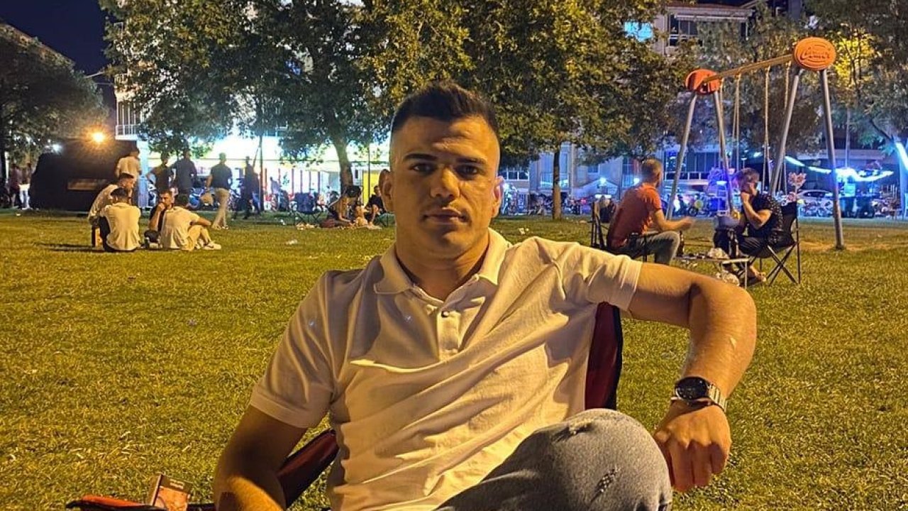 Manisa’da motosiklet kazası: 19 yaşındaki genç hayatını kaybetti