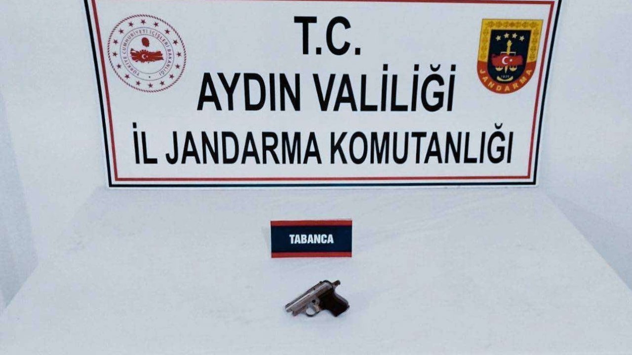 Silah kaçakçılarına geçit yok: 15 yakalama