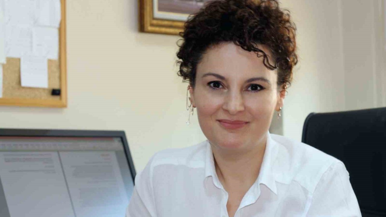 Doç. Dr. Demet Sağlam Aykut: “Stresi yönetemezseniz sağlığınız tehlikede”