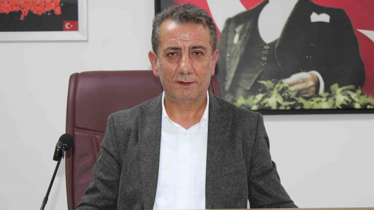 Başkan Yetişkin: “Sahiplenme kampanyası başlatacağız”