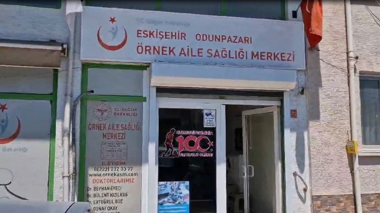 Aile sağlığı merkezleri vatandaşların hizmetinde