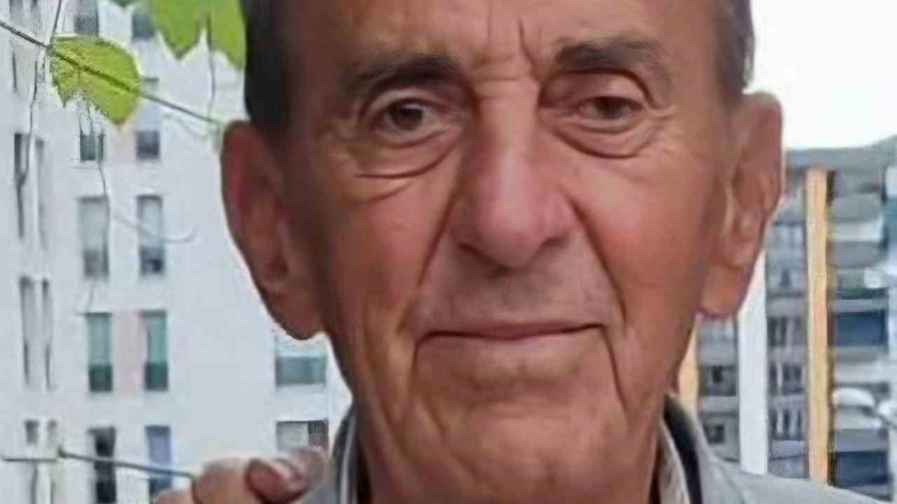 Samsun’da kayıp Alzheimer hastası yaşlı adam bulundu