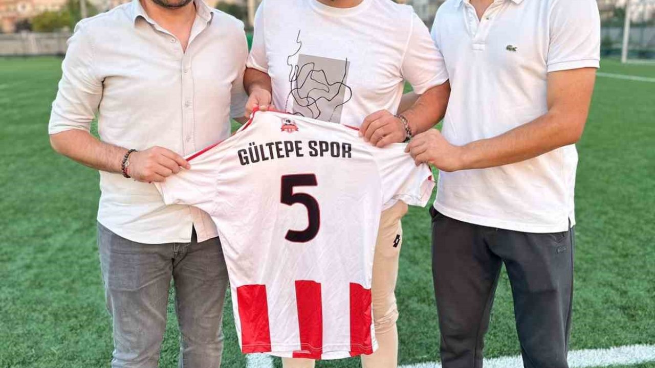 Gültepespor’da Mehmet Taşpınar dönemi