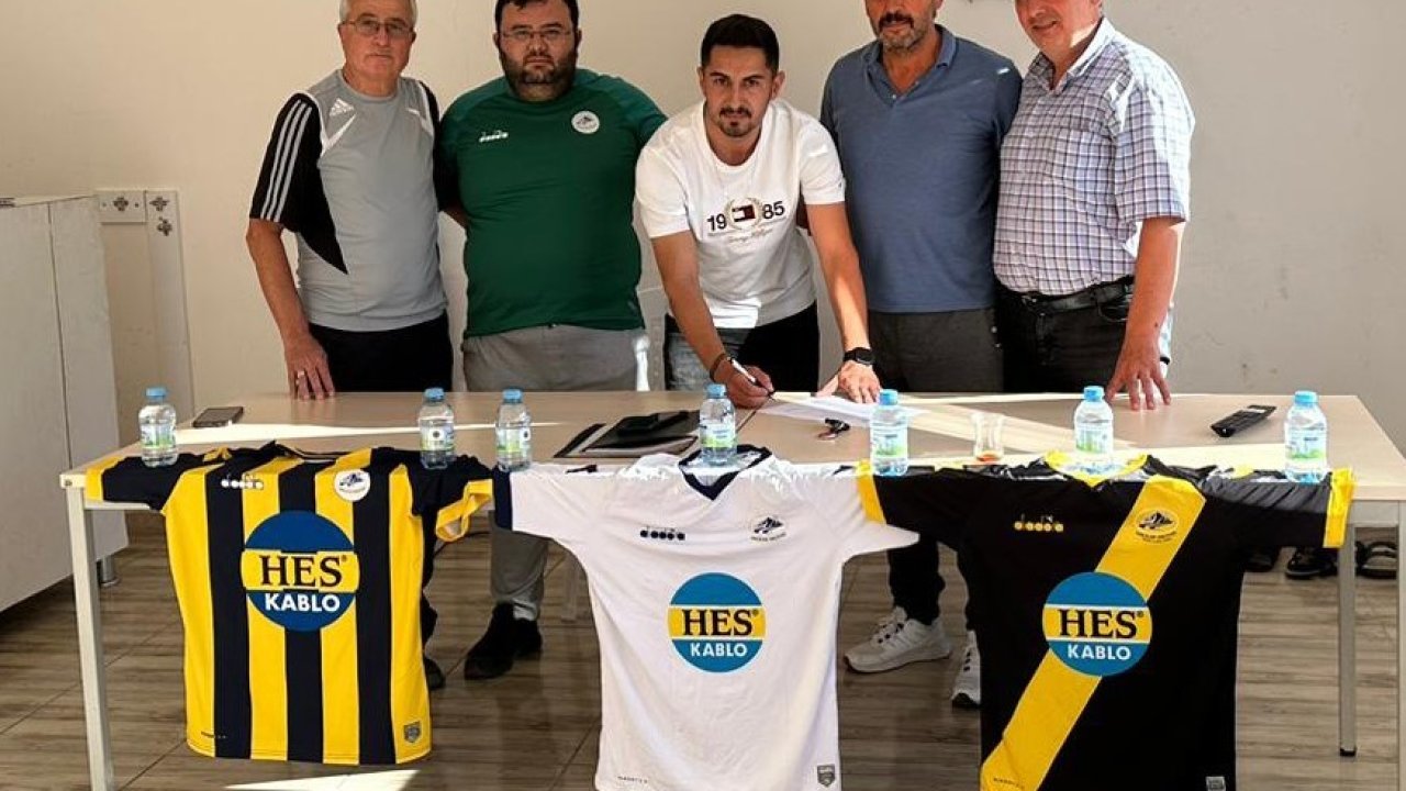 Hacılar Erciyesspor’da transfer harekatı