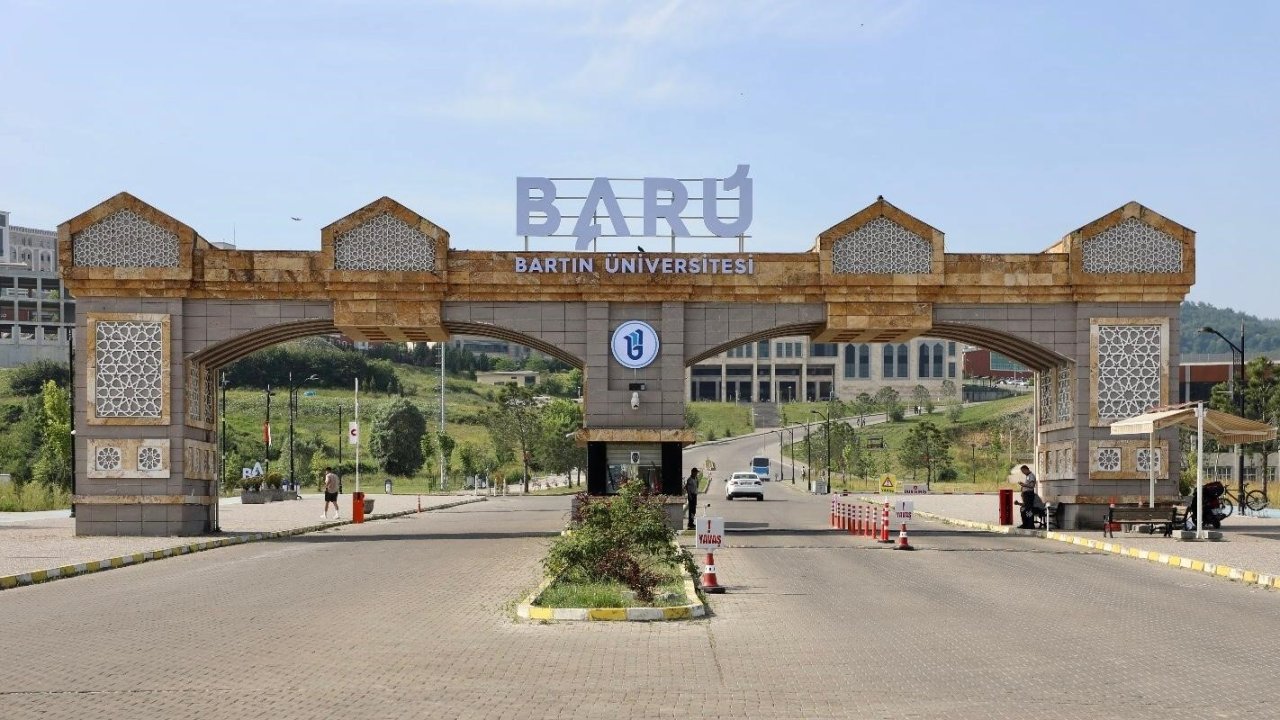 BARÜ’nün projesiyle kültürel miras dijital teknolojiler ile geleceğe aktarılacak