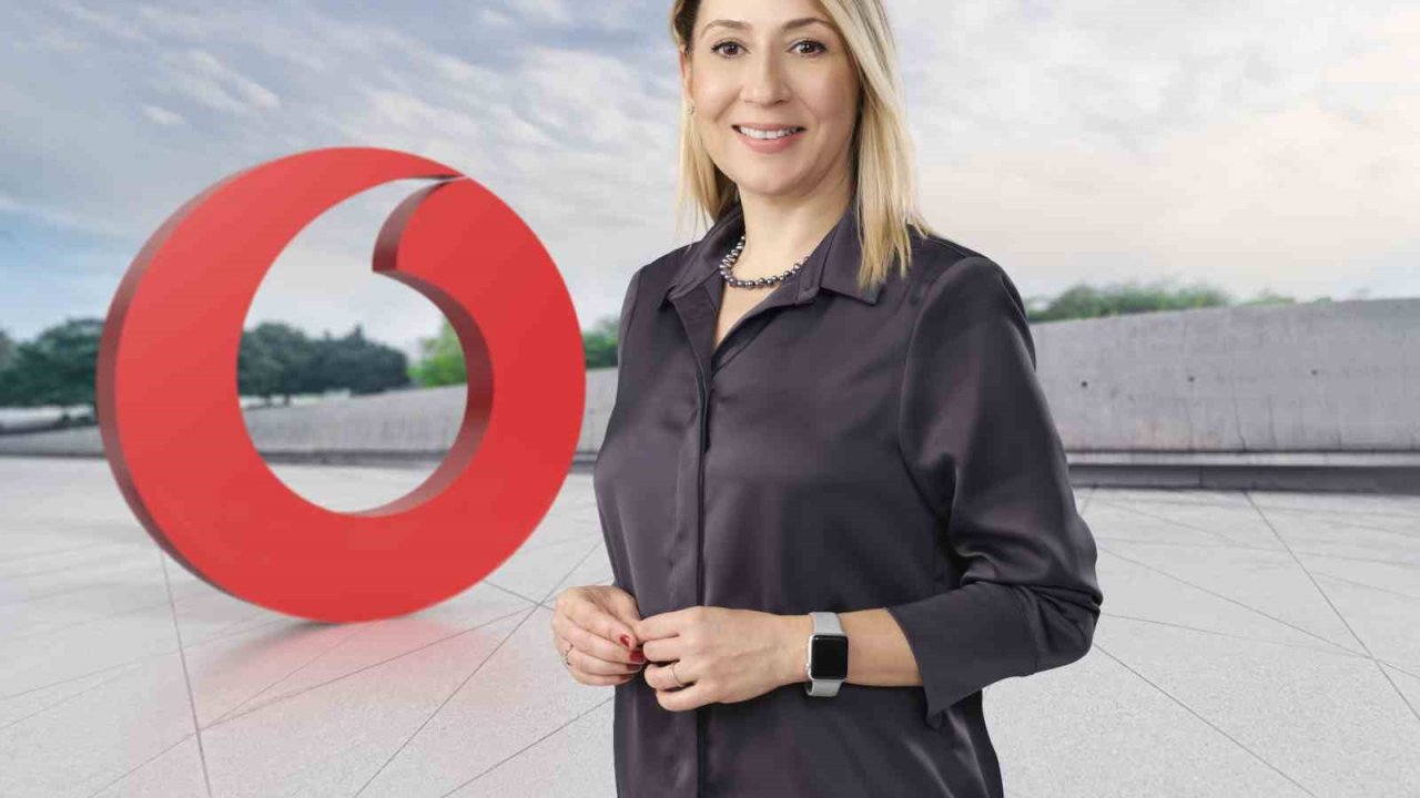 Vodafone OneNumber servisi duyuruldu