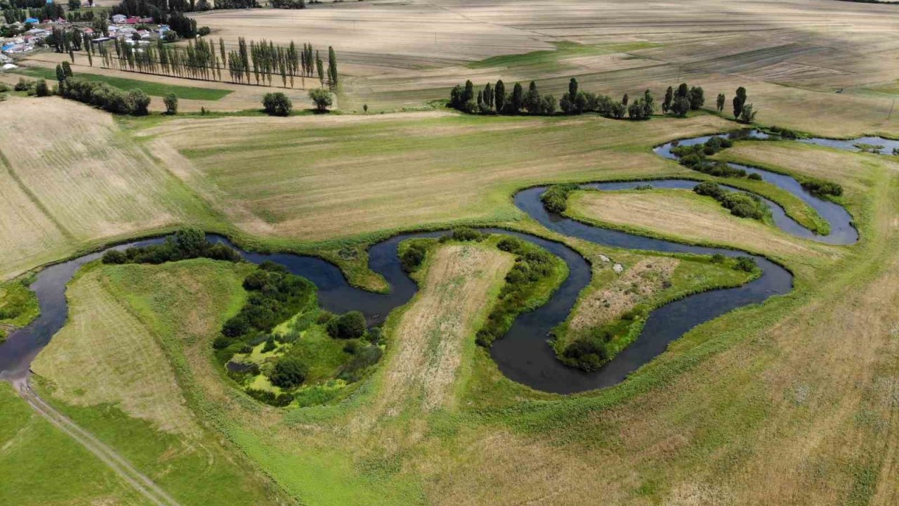 Kars’tan Hazar Denizi’ne uzanan muazzam yolculuk