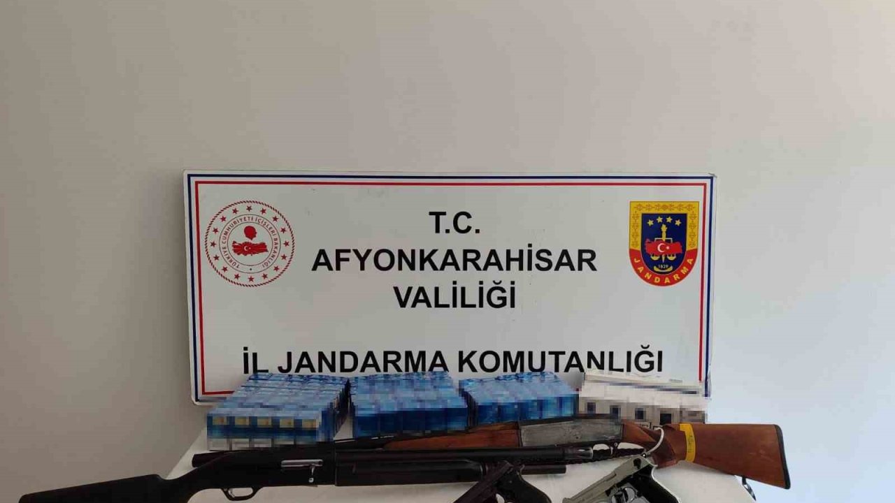 Düğünde havaya açan 4 şahıs jandarma tarafından yakalandı