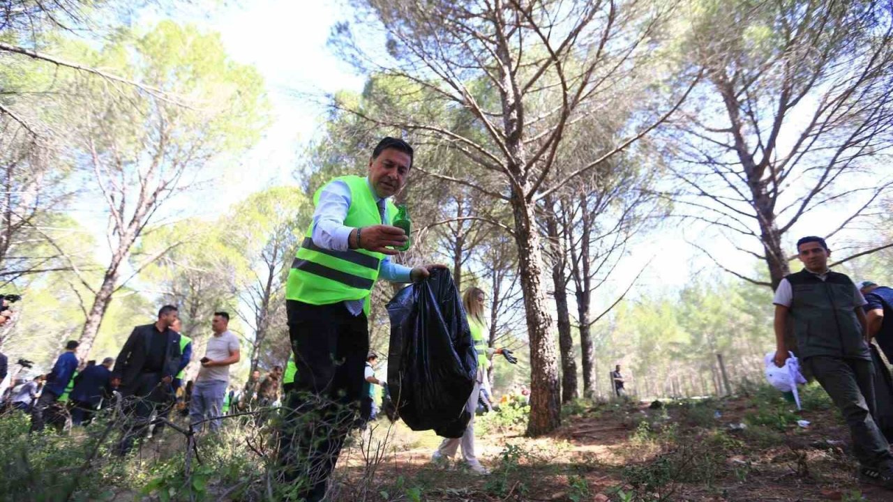 Büyükşehir, Muğla’yı korumak için 220 dava açtı