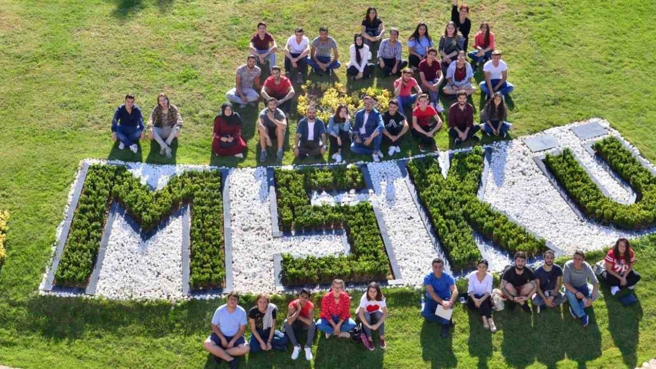 MSKÜ ’Mezun Memnuniyeti’ sıralamasında ilk 10’a girdi