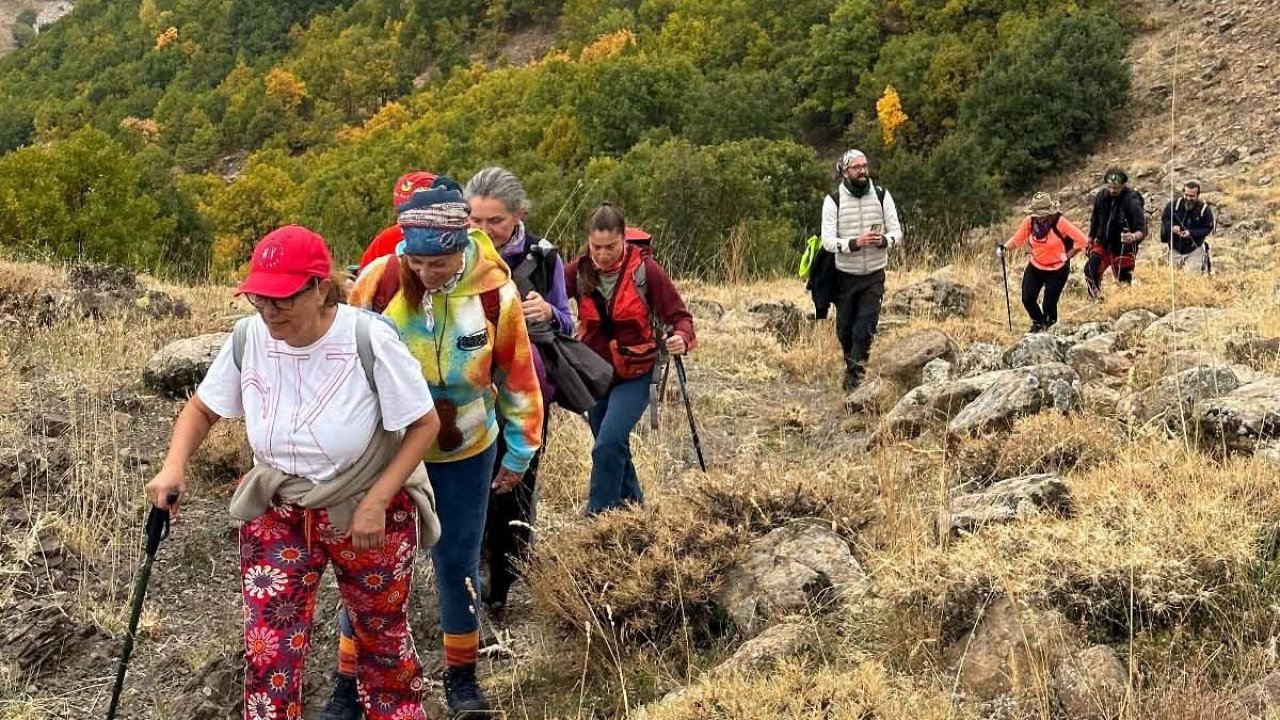 “Fırat’ı Keşfet” Projesi tüm hızıyla devam ediyor