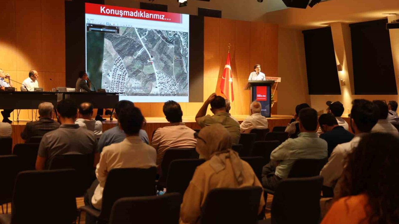 Prof. Dr. Fetullah Arık: "Depremin olacağı zamanı tahmin etmek yerine, özel önlemlerin alınması daha önemli"