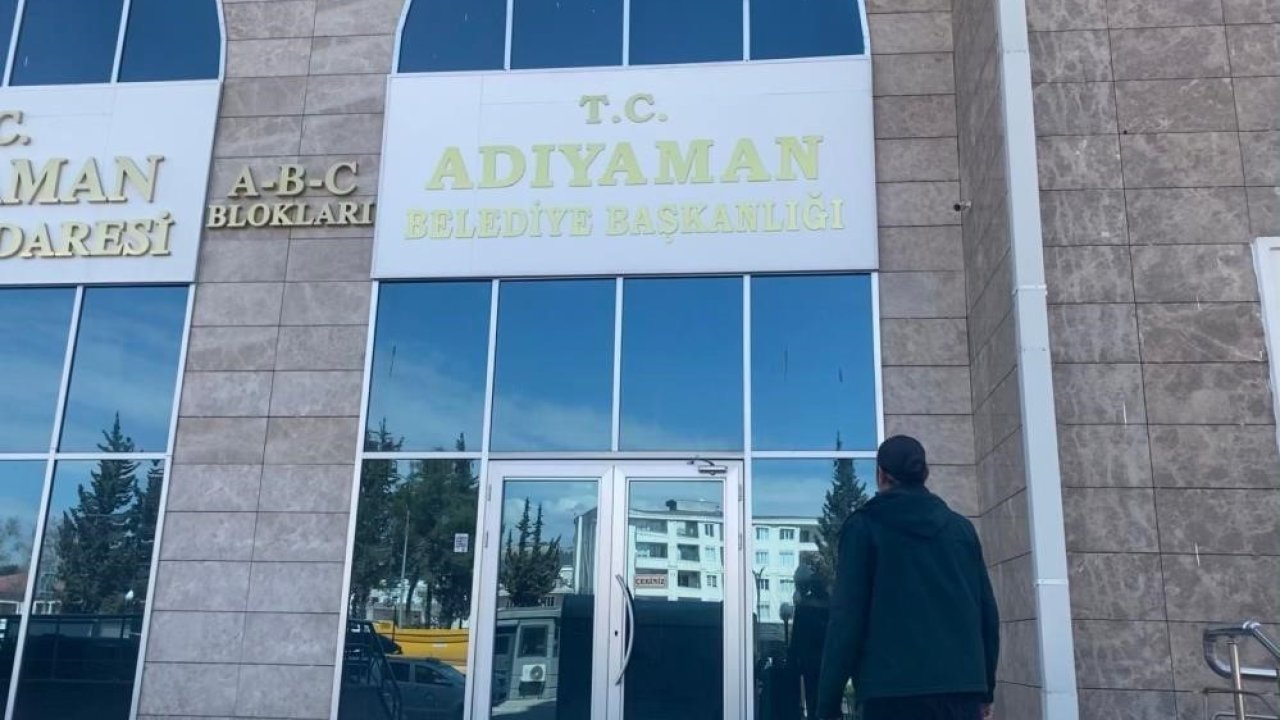 Altınşehir’e içme suları dönüşümlü verilecek