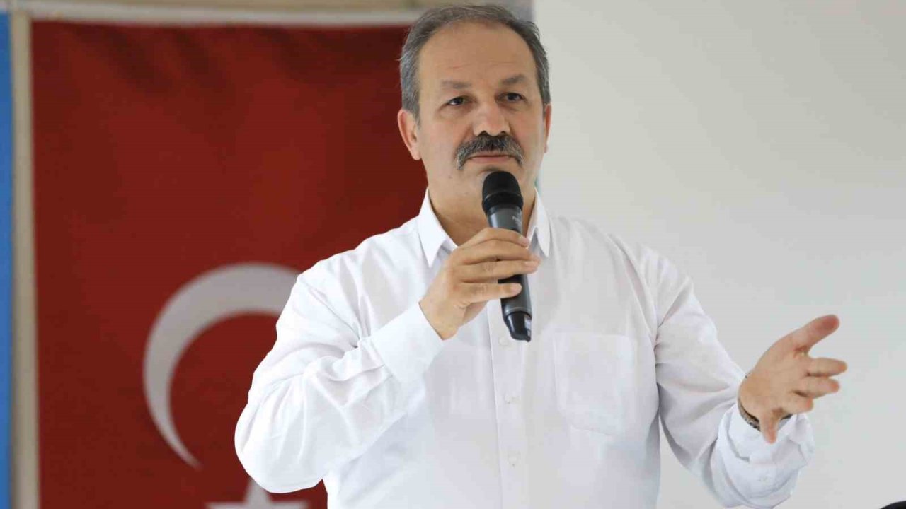 Sağlık-Sen Genel Başkanı Doğan: “Dişi ağrıyan hastaya ambulans giderse, kalp krizi geçiren hastaya ambulans bulamayız”