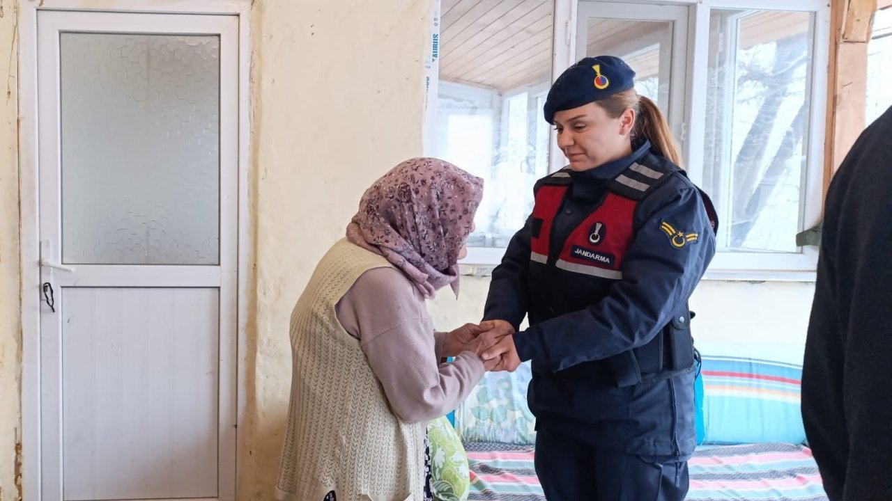 Sivas’ta 75 kaçak göçmene 340 bin TL para cezası