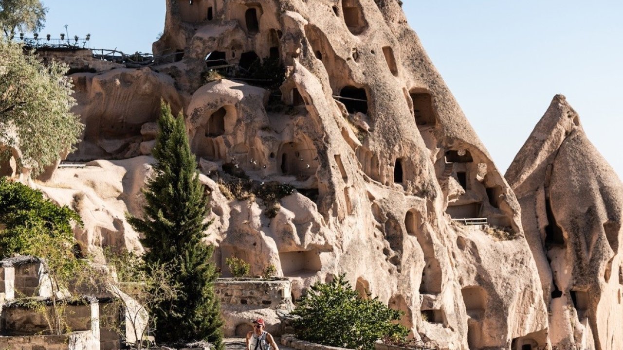 Cappadocia Ultra Trail’de geri sayım başladı