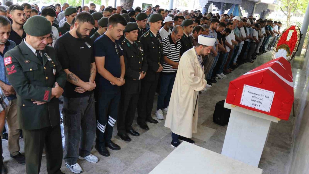 İzne gelen askerin ölümüyle ilgili gözaltına alınan 5 kişiden 3’ü tutuklandı