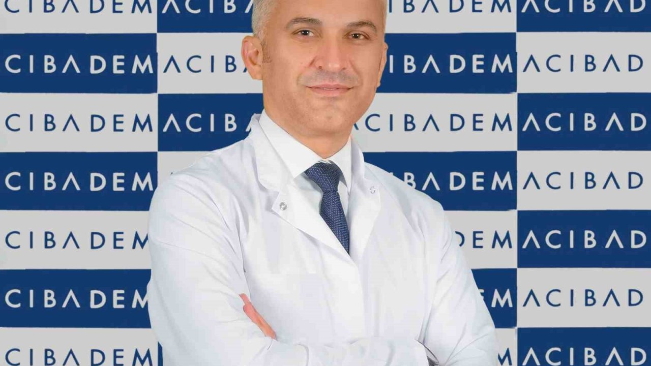 Hematoloji Uzmanı Doç. Dr. Solmaz: “Sağlık taramaları erken ölümleri önleyebilir”