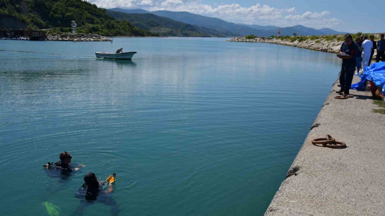 Güzelkent Limanı’na Sahil Güvenlik Destek Komutanlığı kuruluyor