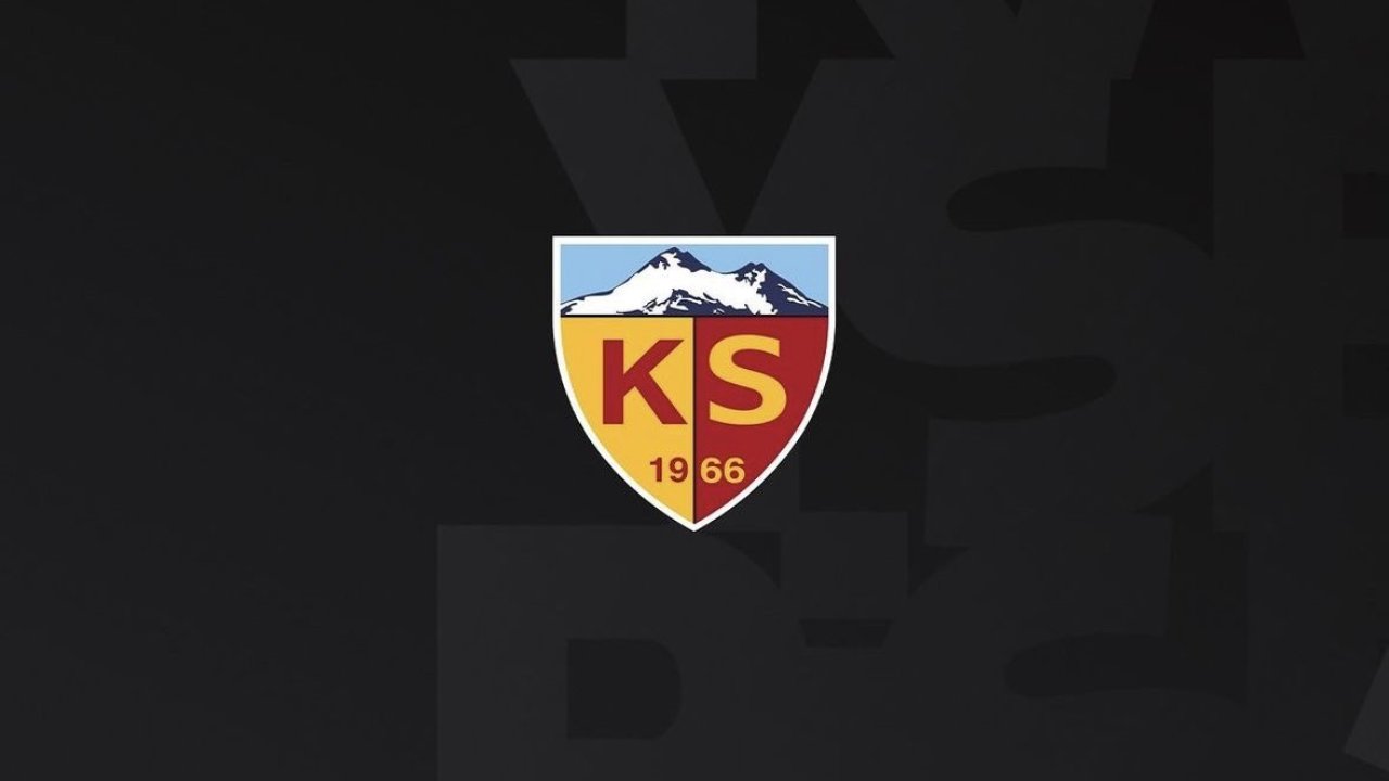 Kayserispor’da ödemeler yapıldı