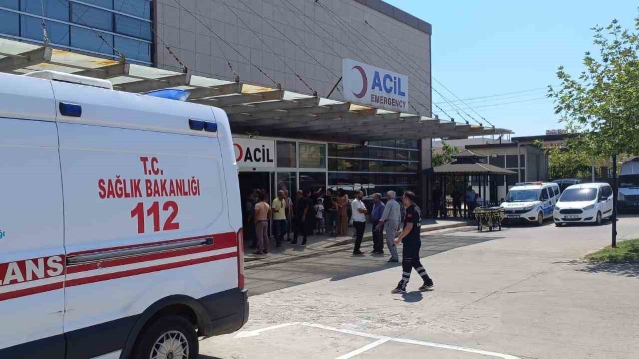 Şanlıurfa’da dehşet: Eşini ve çalışanını öldürdü