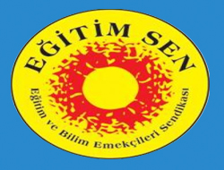 Eğitim Sen Kars Şubesinden Açıklama