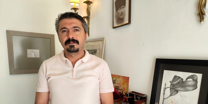 Duman: ''Kars'ta turizm yeni başlıyor!''