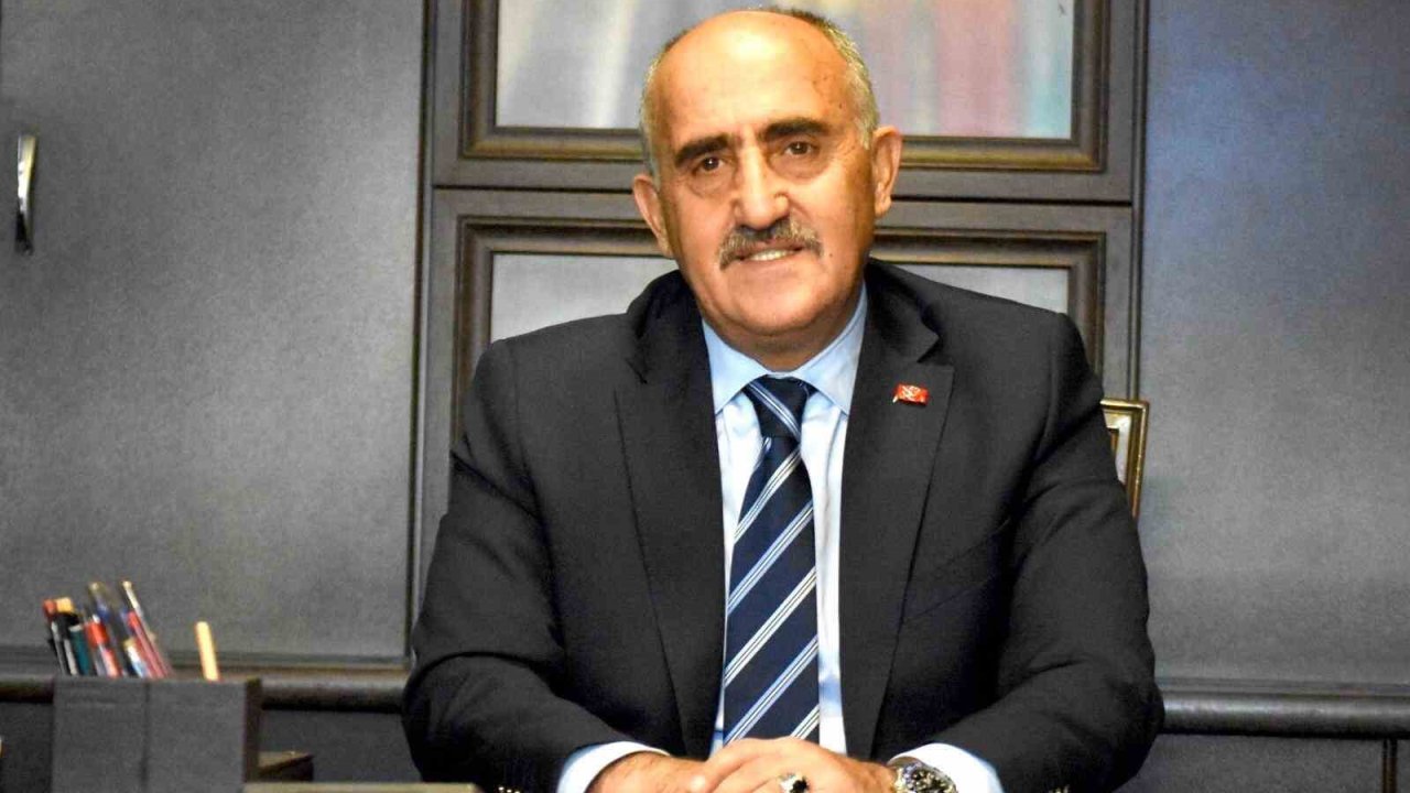 Tanfer: “Bu zafer, Türk milletinin büyük bir kahramanlık destanıdır “