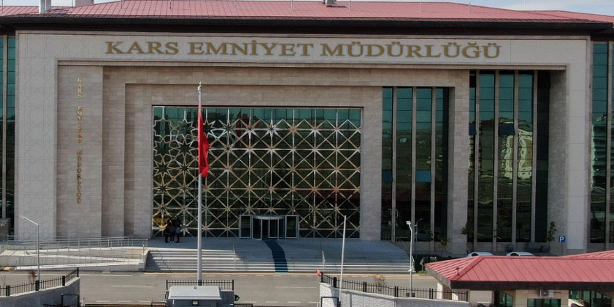 Kars'ta Emniyetten Uyarı: Sahte İnternet Sitelerine Dikkat!