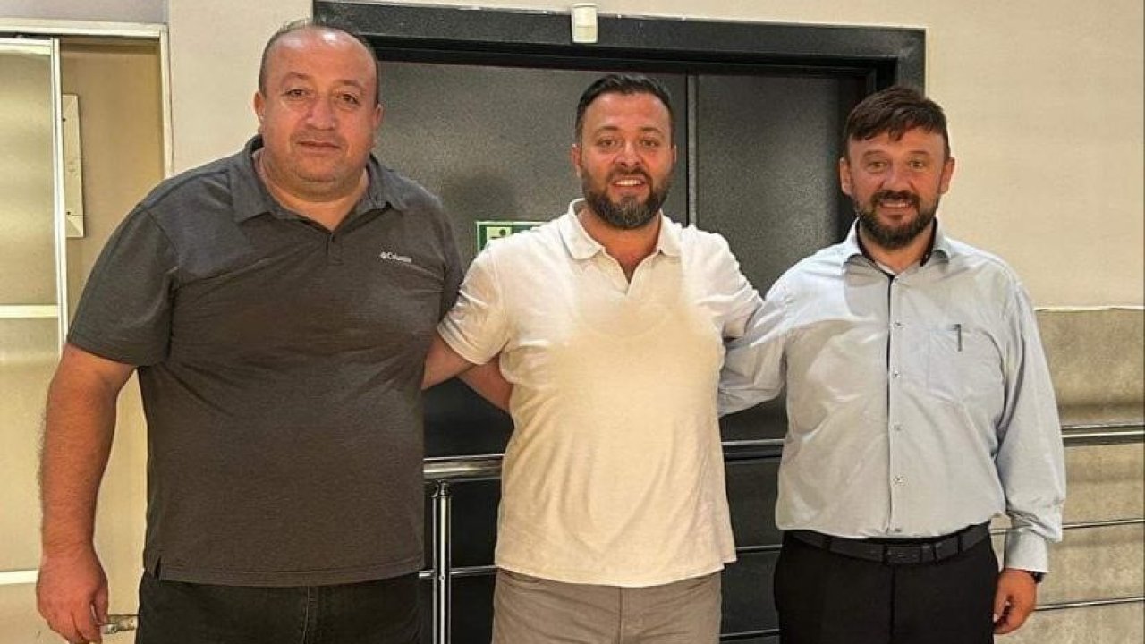 Forliva Kayseri Atletik Spor’un forma sponsoru NUBA Spor ve Yaşam Merkezi oldu