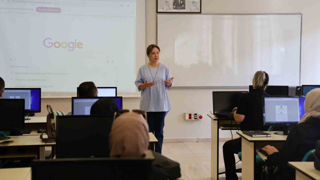 Düzce Üniversitesi’nde yenilikçi bir eğitim projesi başladı