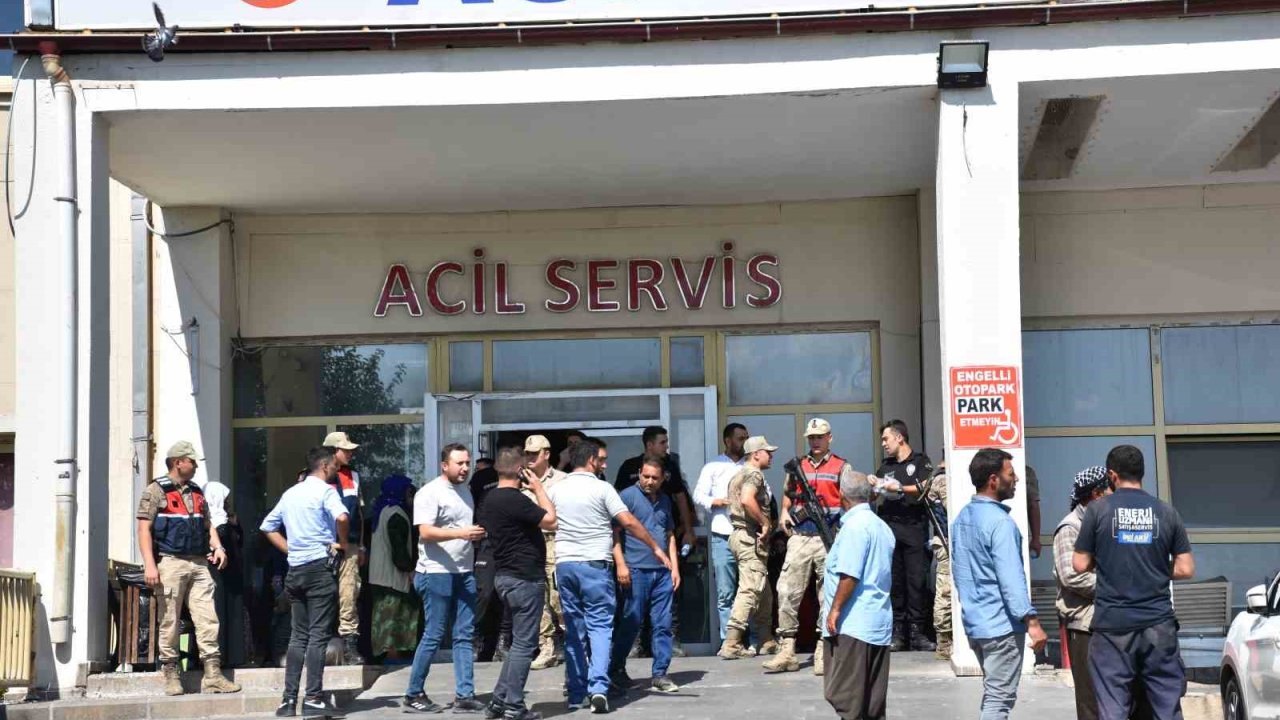 Şanlıurfa’daki silahlı kavgada ölü sayısı 3’e yükseldi