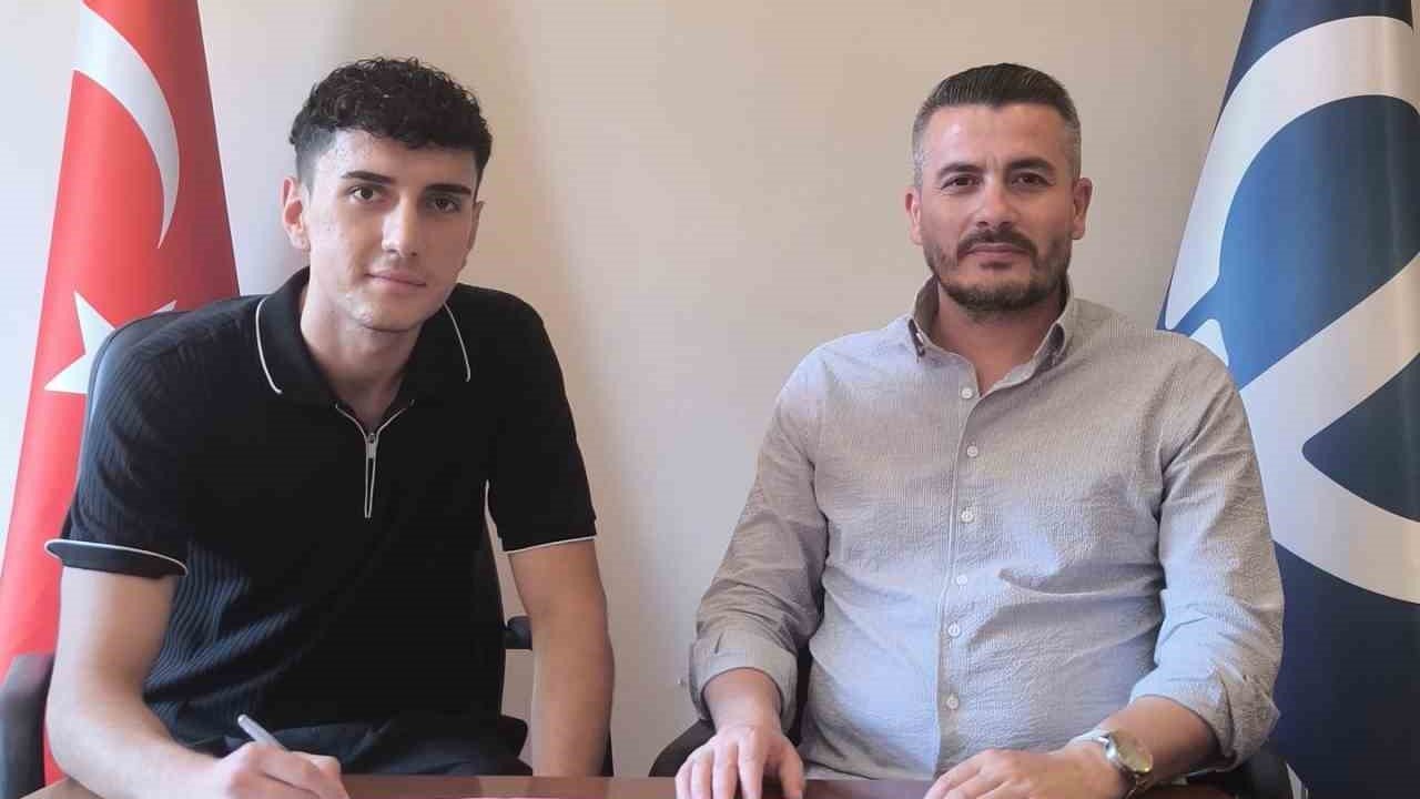 Anadolu Üniversitesi’ne Süper Lig’den transfer