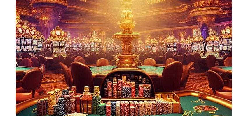 1xCasino İncelemesi - Zengin Oyun Çeşitliliği, Bonuslar ve Güvenlik