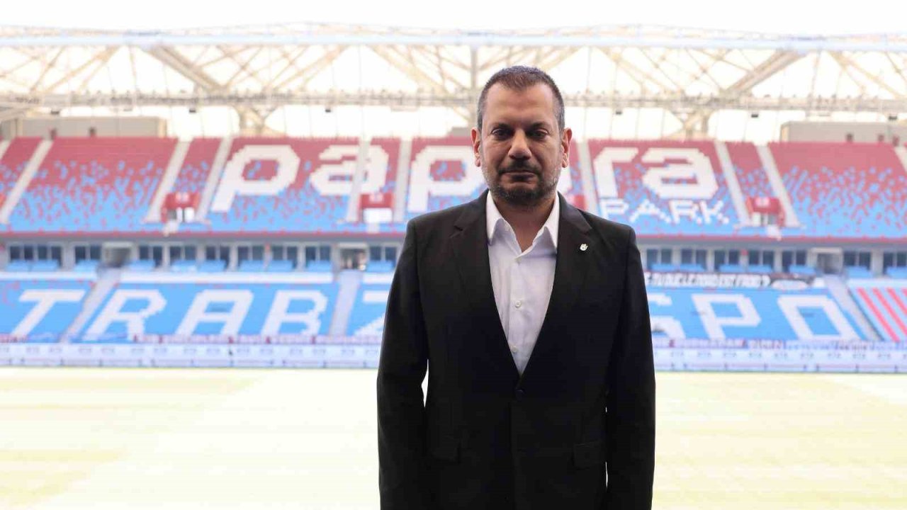 Petrol Ofisi Grubu, Trabzonspor Kadın Futbol Takımı’nın isim ve forma göğüs sponsoru oldu