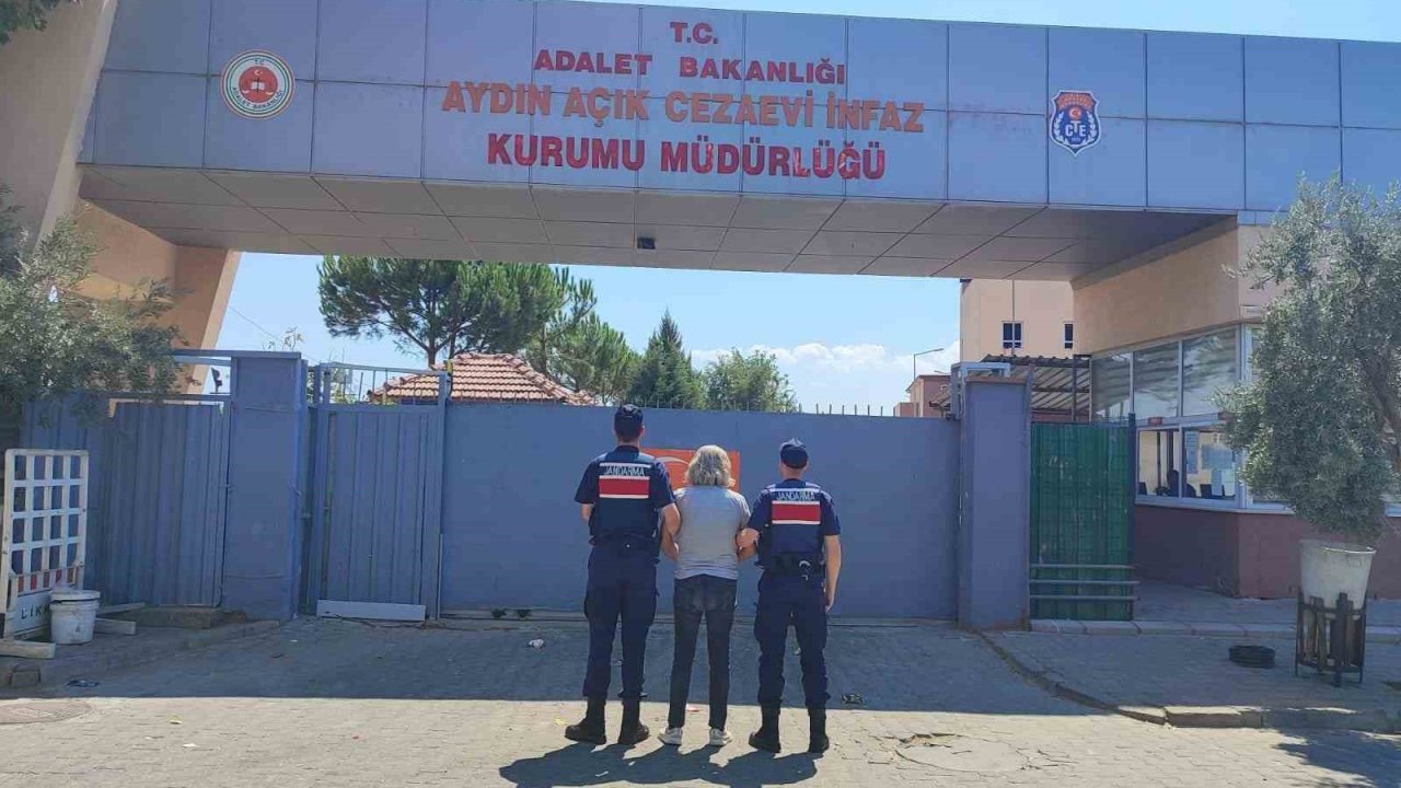 Aydın’da jandarma ekipleri 24 aranan şahsı yakaladı