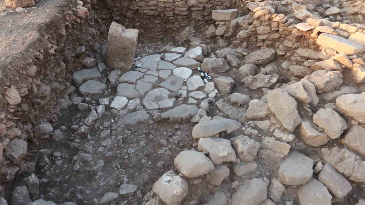 Bakan Ersoy, Karahantepe’de yeni keşifi açıkladı