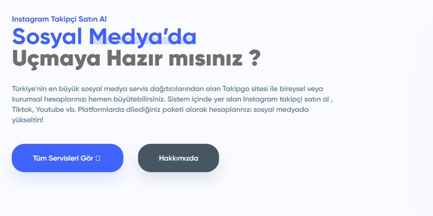 Instagram'da Takipçi Arttırmanın Yolları