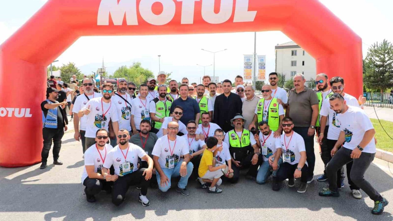 "8/24 Erzincan Tanıtım Günleri", düzenlenen son gün etkinlikleriyle tamamlandı