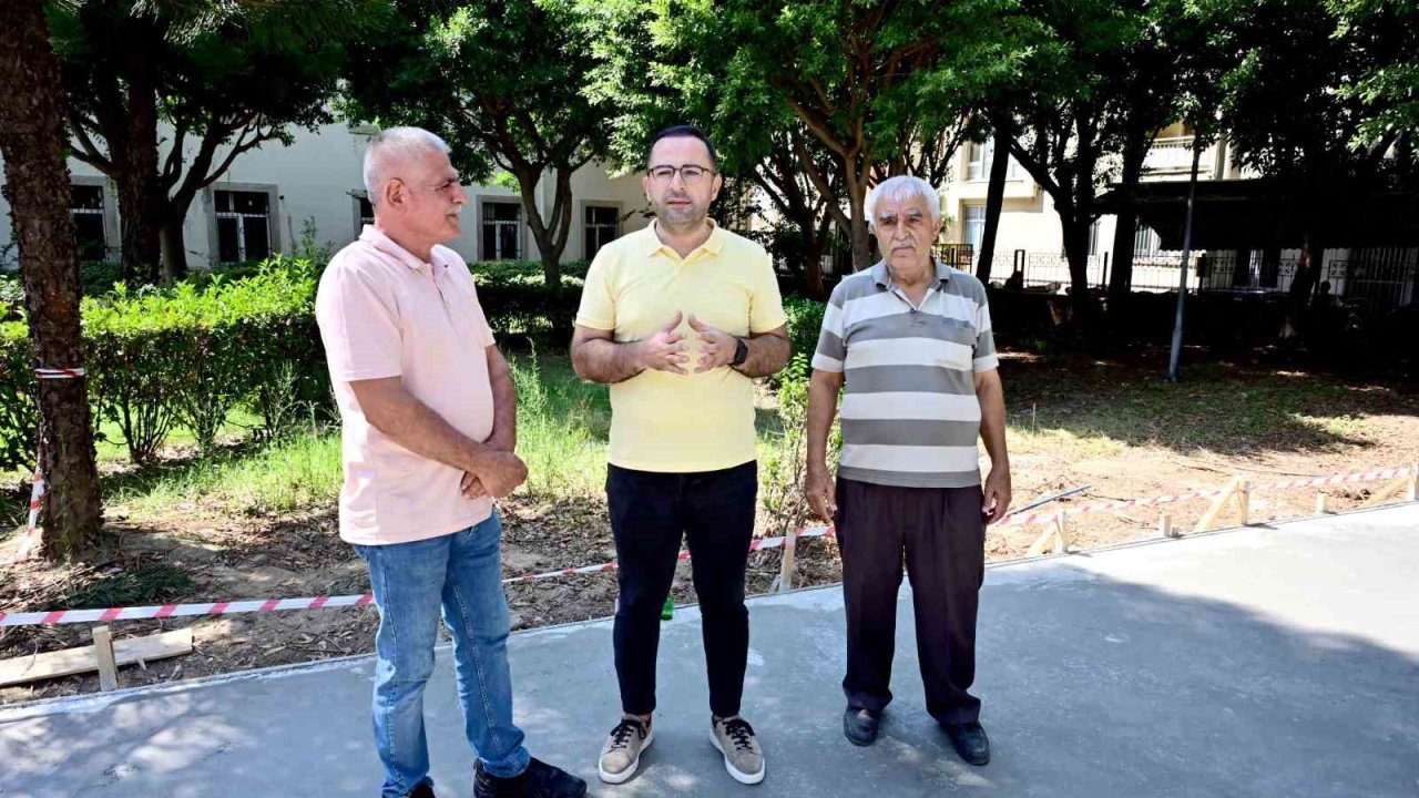 MATSO Manavgat’a sabit Kızılay kan alma birimi kazandırıyor