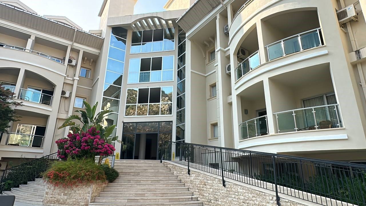 Öğrenciler beş yıldızlı otel konforunu yaşayacak