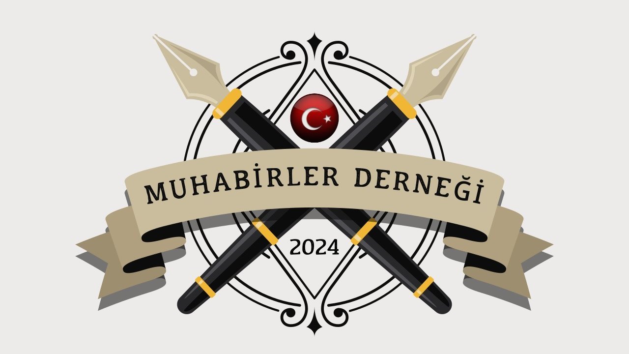 Merkezi Ankara’da Bulunan Muhabirler Derneği kuruldu