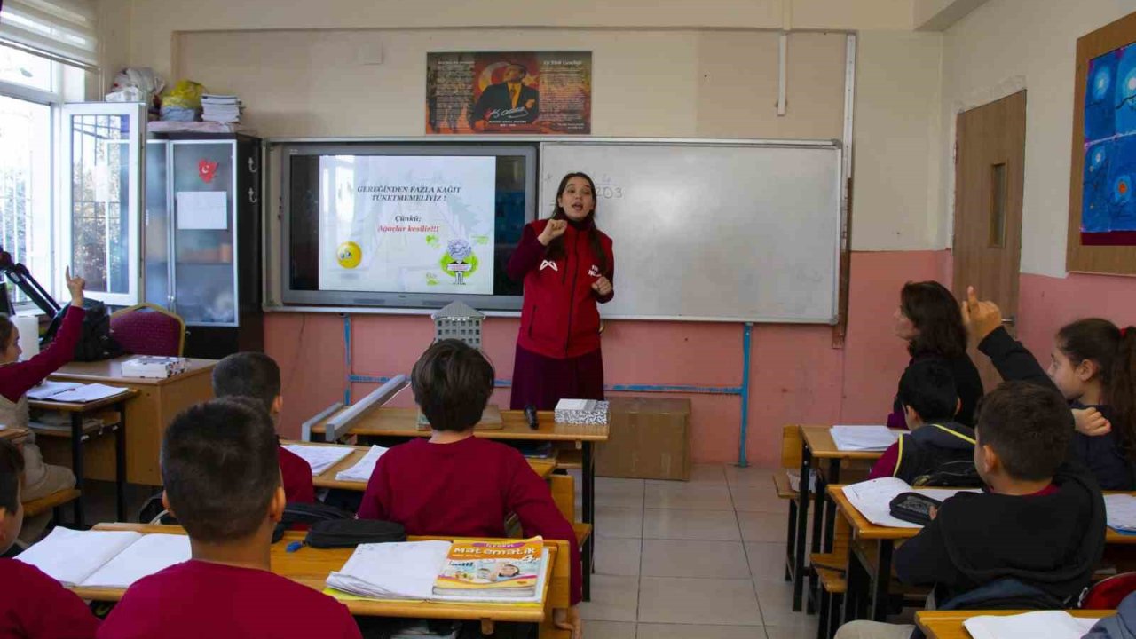 MERCİ uzmanlarından okula uyum süreci tavsiyeleri