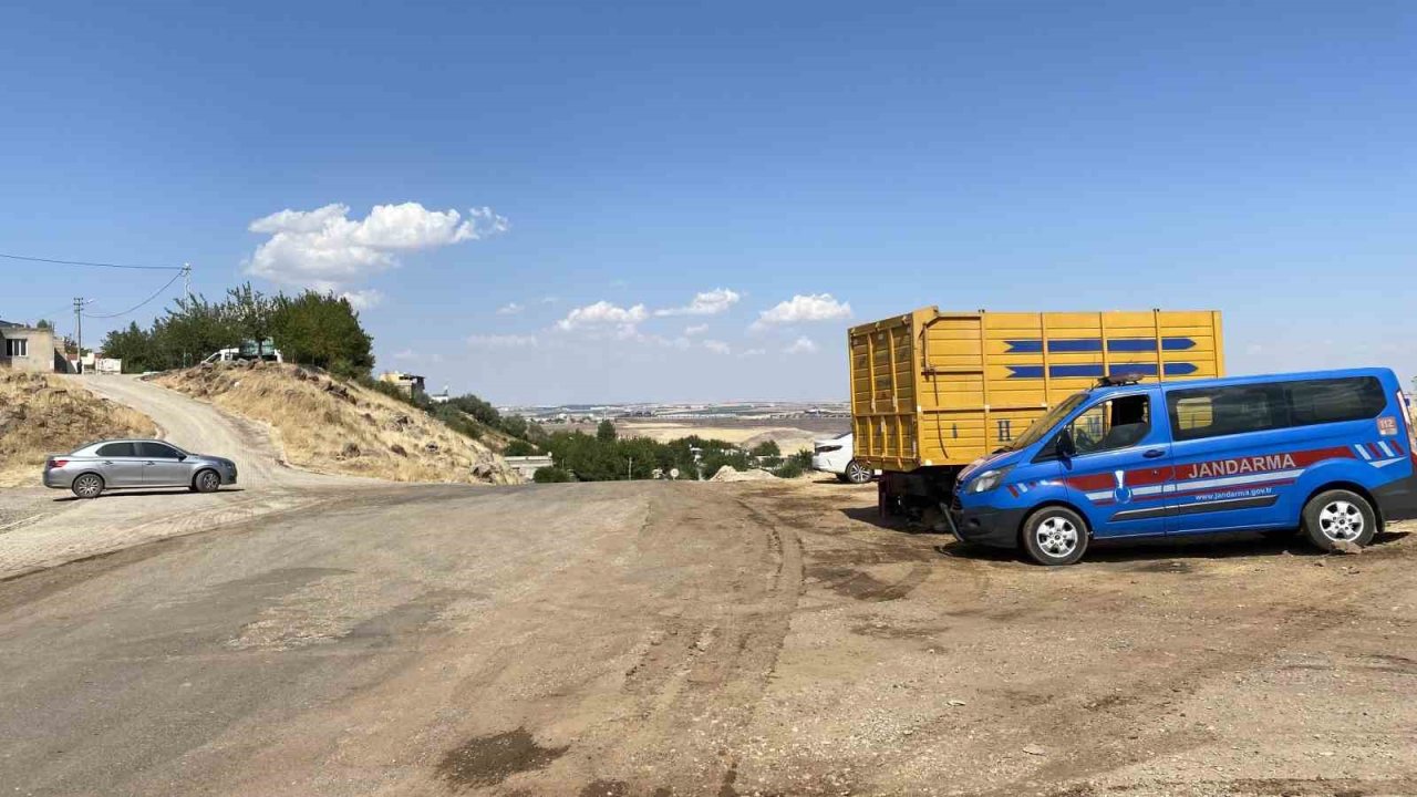 8 yaşındaki Narin’den 16 gündür haber alınamıyor