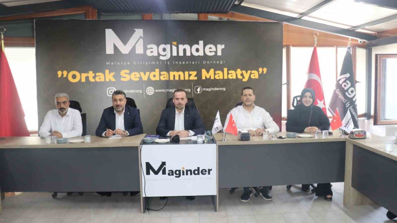 MAGİNDER Başkanı Karademir’den deprem uzmanlarına tepki